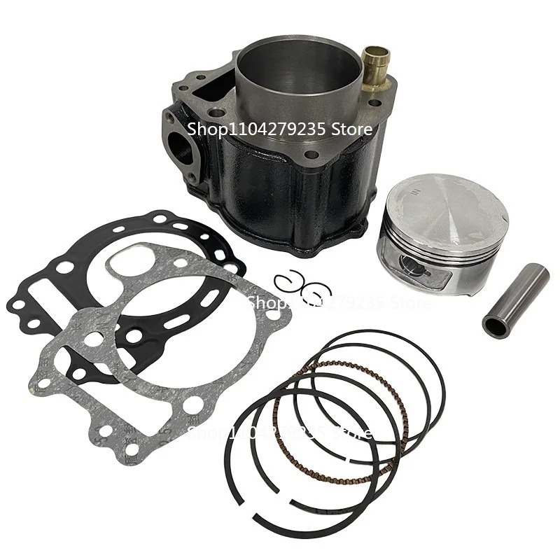 Geschikt voor Foresight 250 CH - Motorcycle Piston recensie en prijs