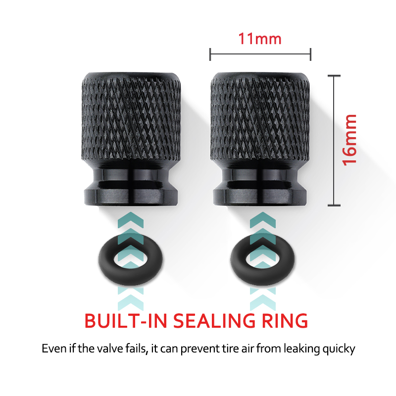 2 Stuks Motorfiets Wiel Ventie - Motorcycle Valve Cover recensie en prijs