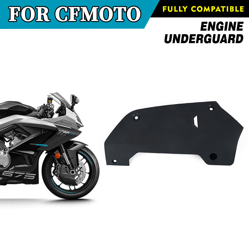 Voor CFMOTO 675SR-R Motor Unde - Engine Parts Motorcycle recensie en prijs