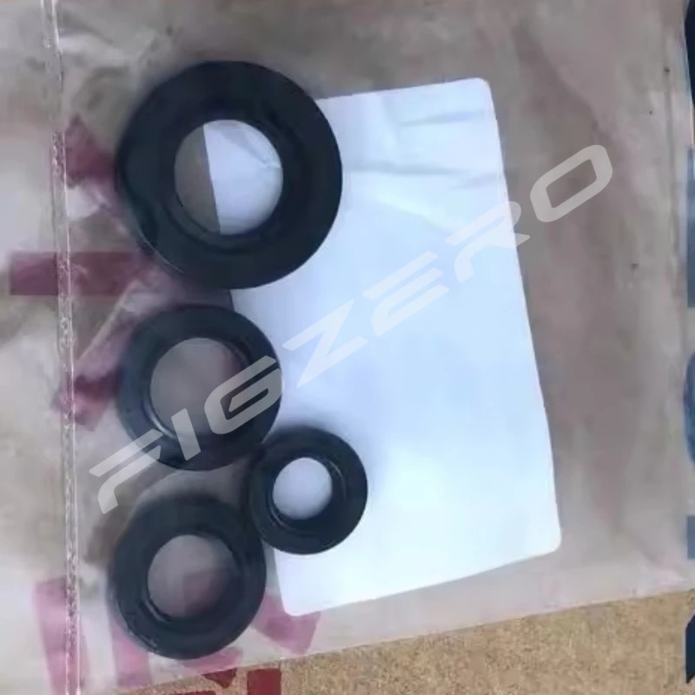 Voor Suzuki GT125 QS125-5ABCEF - Engine Parts Motorcycle recensie en prijs