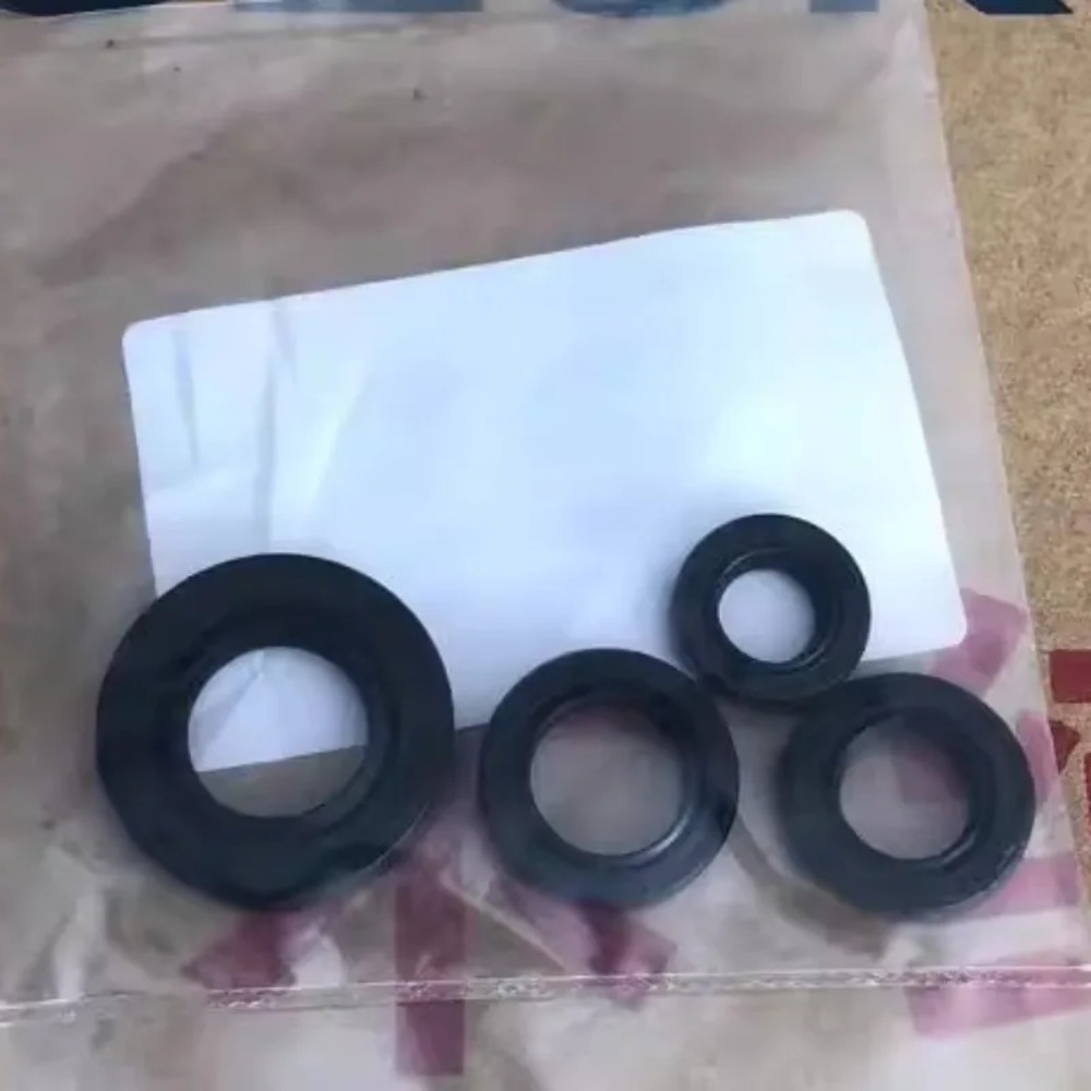 Voor Suzuki GT125 QS125-5ABCEF - Engine Parts Motorcycle recensie en prijs