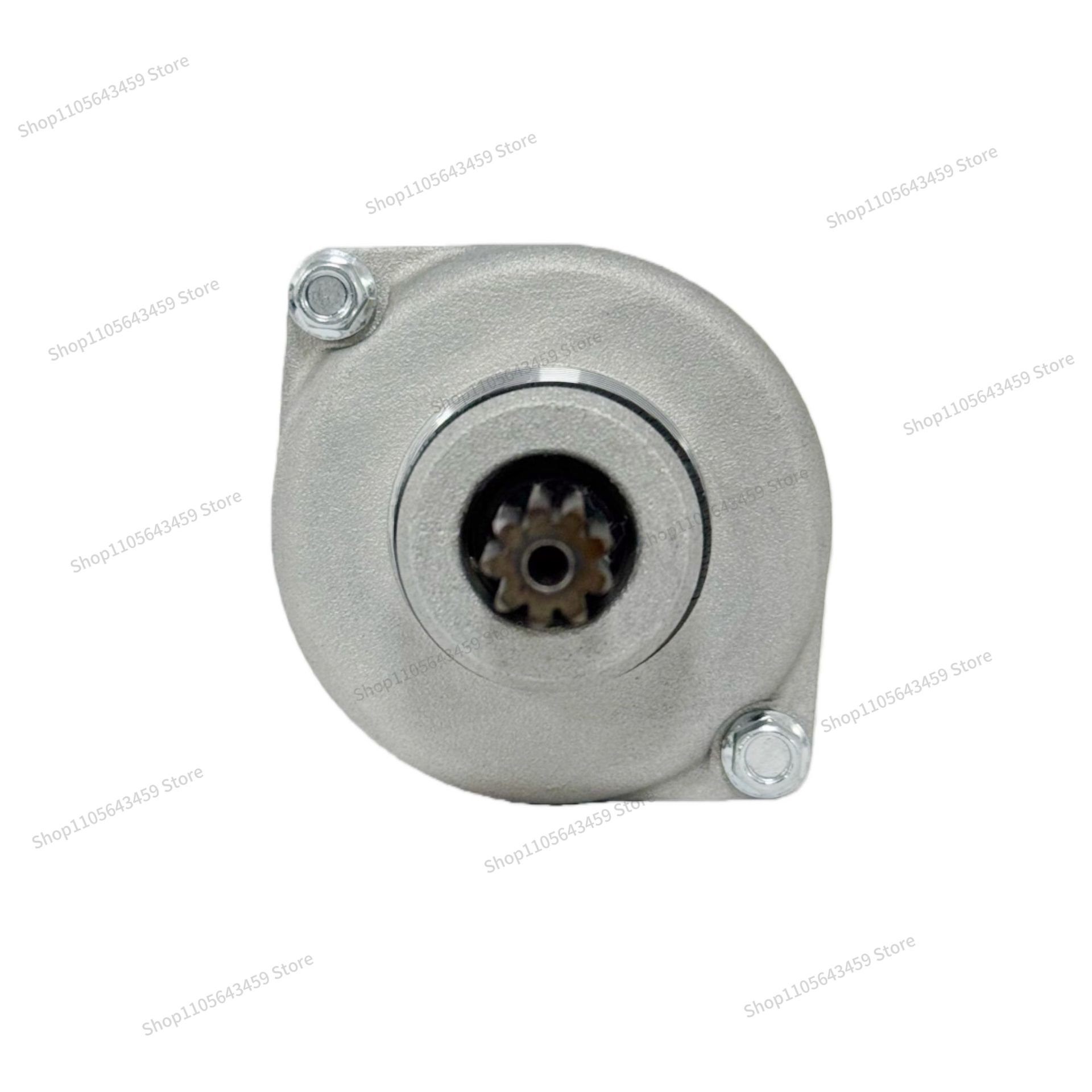 Voor 21163-0771 Motorfiets Ond - Motorcycle Starter Motor recensie en prijs