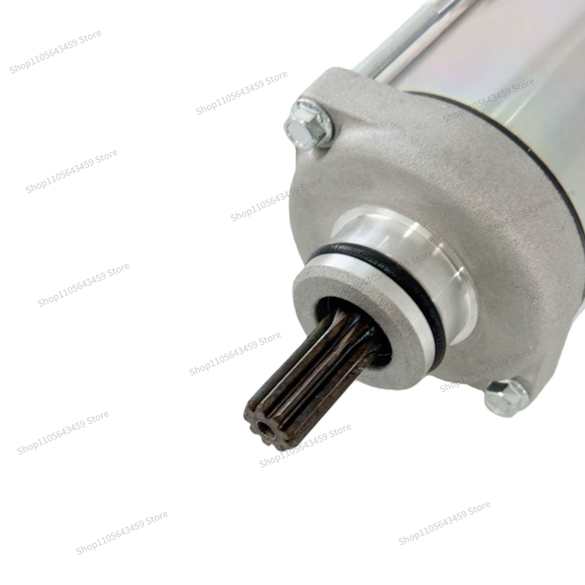 Voor 21163-0771 Motorfiets Ond - Motorcycle Starter Motor recensie en prijs