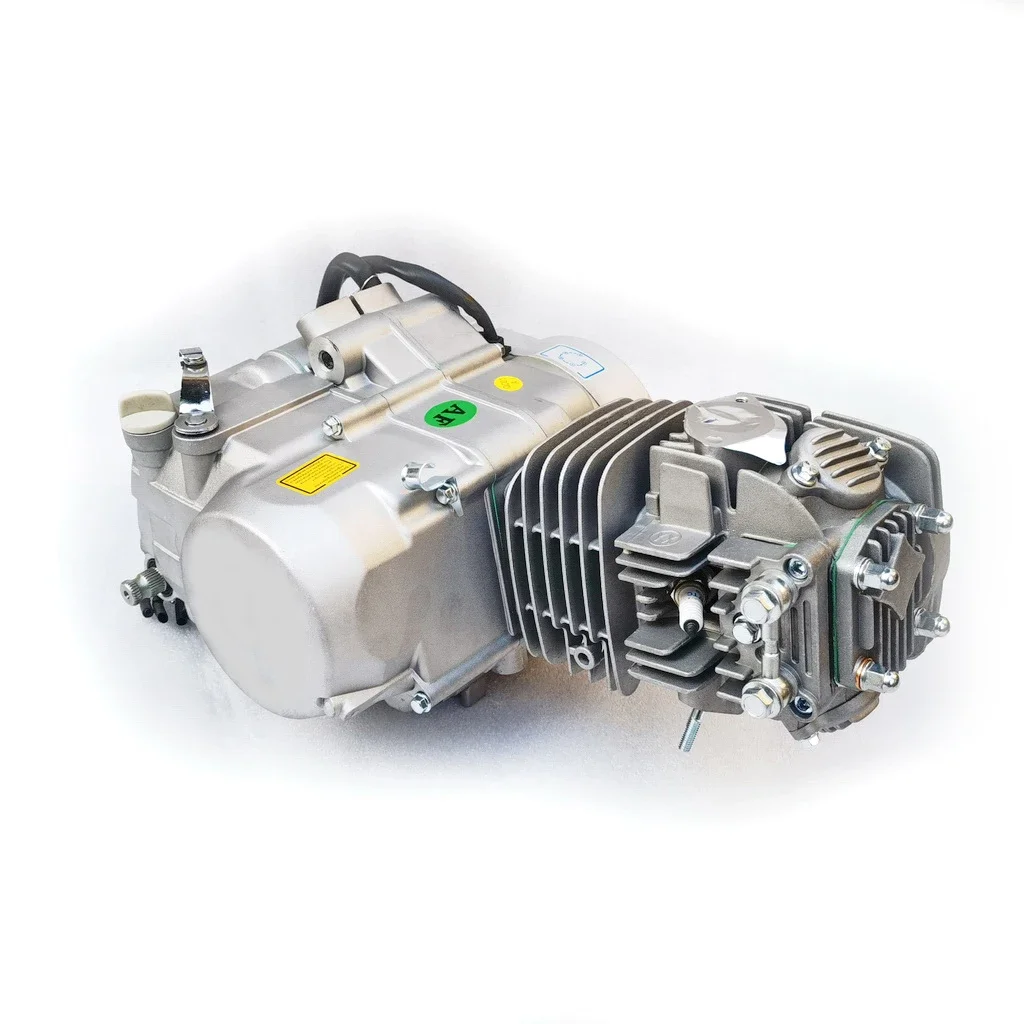 Yinxiang 140CC luchtgekoelde m - Motorcycle Engine Kit recensie en prijs