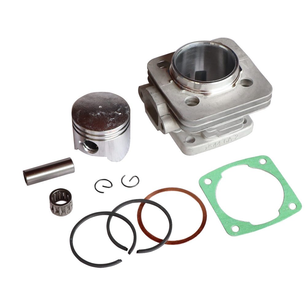 44-6 Cilinderkop met 44MM zuig - Motorcycle Piston recensie en prijs